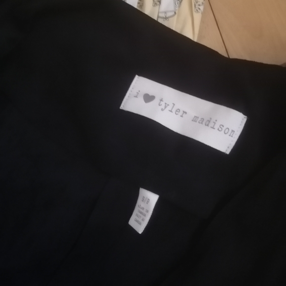 Soft wrap with seamless edges - Picture 5 of 7